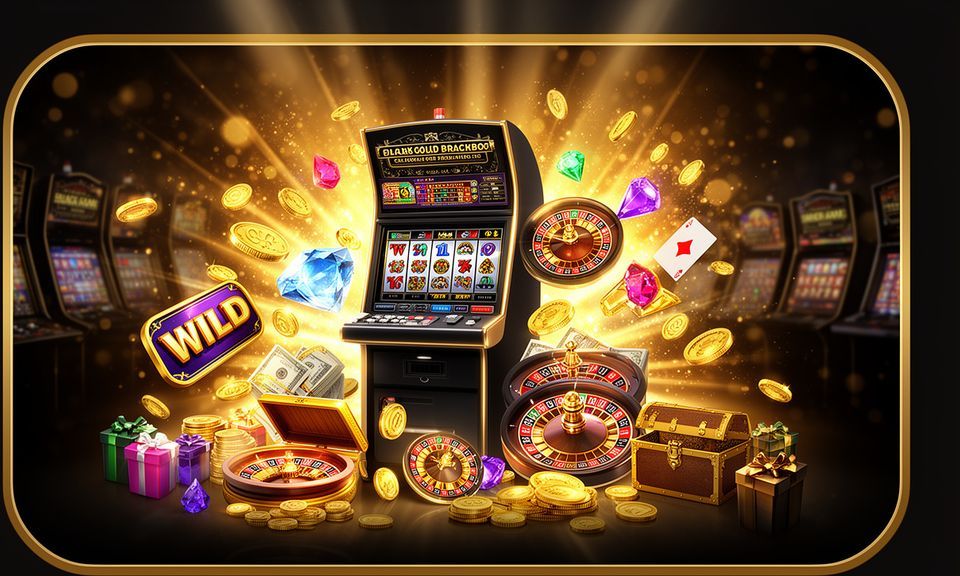 lucky77 ရူလက်အနိုင်ကြီး
