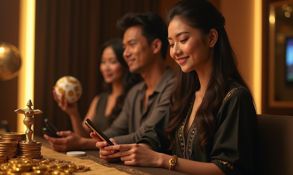 lucky77 ရူလက်နက်နဲခြင်း